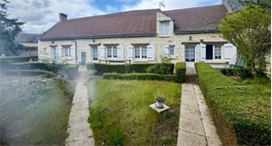 maison à la vente -   49730  VARENNES SUR LOIRE, surface 148 m2 vente maison - UBI437599742